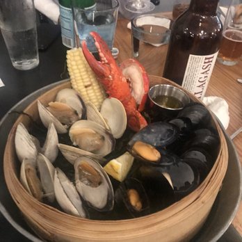Fishwives - Seafood Near Me - Pasadena, California Fishwives - Seafood Near Me - Pasadena, California