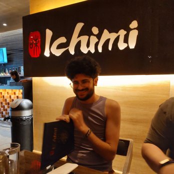 Ichimi - My friend at the place - Japanese Near Me - Miami, Florida