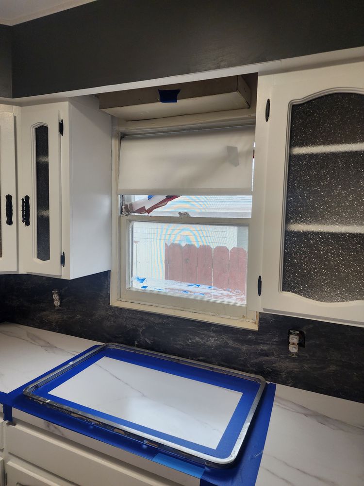 Slide of Four A's Remodeling & Construction