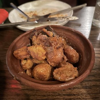 Cocina Consuelo - Papas - Mexican Near Me - New York, New York
