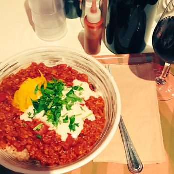 Le Botaniste - Wine Bars Near Me - New York, New York Le Botaniste - Wine Bars Near Me - New York, New York