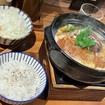 Kobuta And Ookami - Japanese Near Me - Seattle, Washington