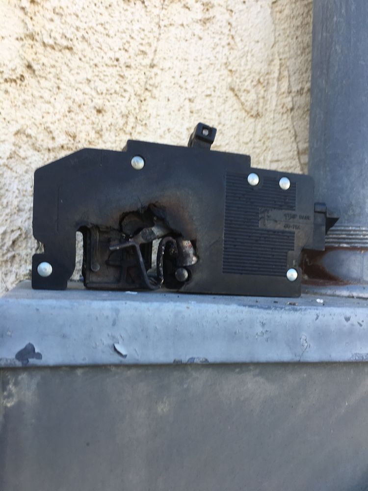 Slide of Heavy Duty Electric