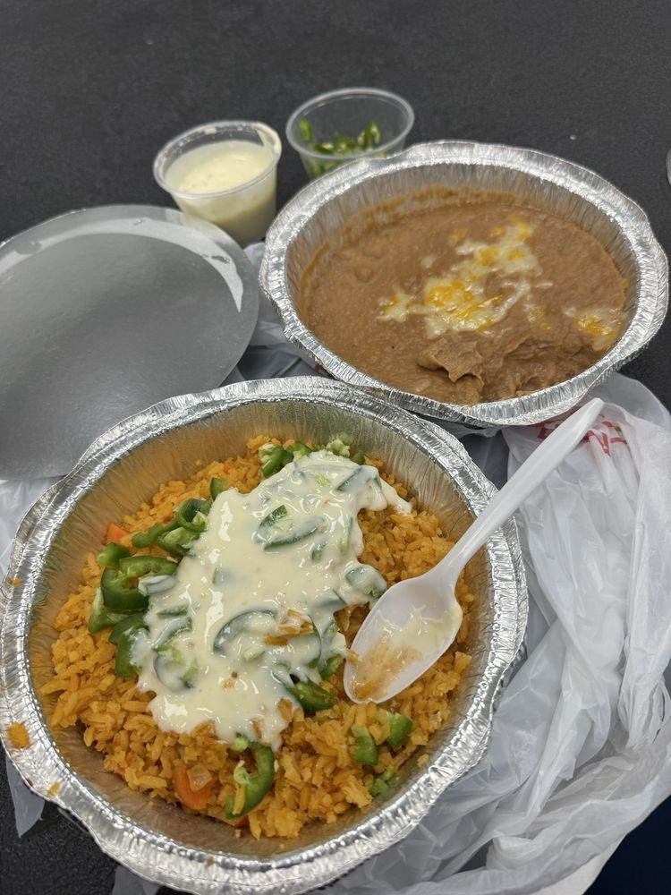 Pedros Tacos And Tequila Bar