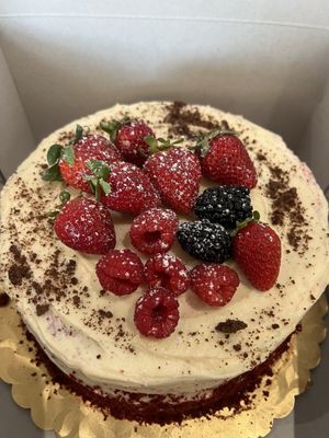 El Mana Pastry Shop by null