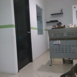 Nutrióloga Cristina Velasco - Consultorio