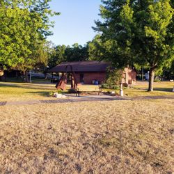 Tierney Park - At Tierney Park