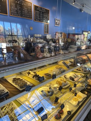 Carlucci's Bakery by null