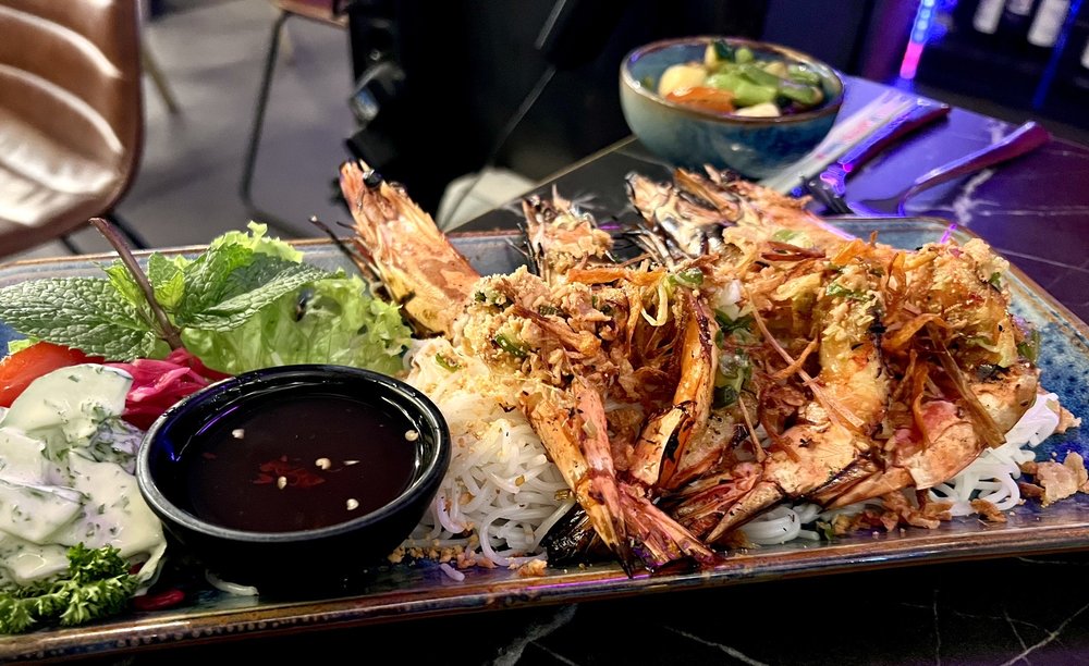 Tchin-Tchin la Cang Tin