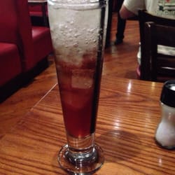TGI Fridays UK - Blueberry Blitz