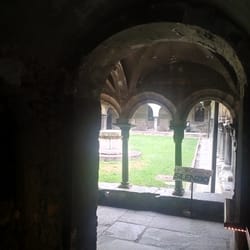 Collegiata di Sant'Orso - Shhhhhhh