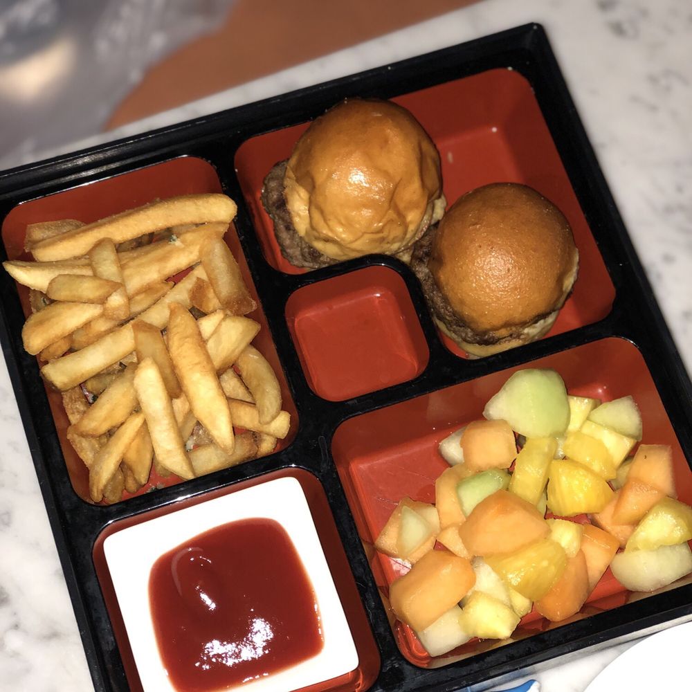 The Pembroke - New American Near Me - Washington, DC, District of Columbia