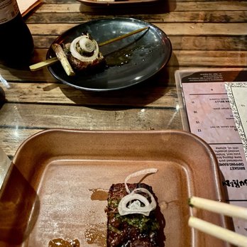 Kemuri Tatsu-ya - Short ribs - Izakaya Near Me - Austin, Texas Kemuri Tatsu-ya - Short ribs - Izakaya Near Me - Austin, Texas