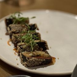 Wailulu Bar & Grill - SPAM Musubi