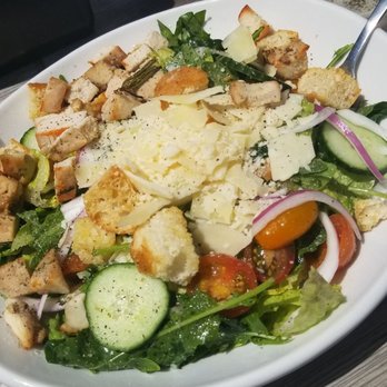 Masthead Brewing - delicious salad add chicken - Breweries Near Me - Cleveland, Ohio Masthead Brewing - delicious salad add chicken - Breweries Near Me - Cleveland, Ohio
