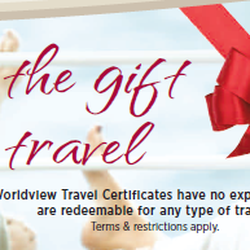 Worldview Travel