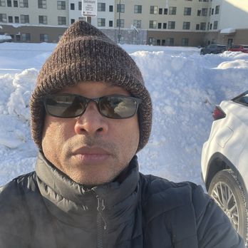 Home2 Suites by Hilton Anchorage/Midtown - Just a tad bit of snow - Hotels Near Me - Anchorage, Alaska