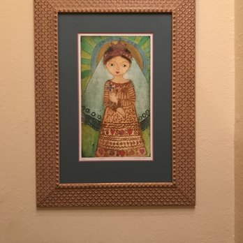 Artistic Picture Framing - undefined - Framing Near Me - Berkeley, California