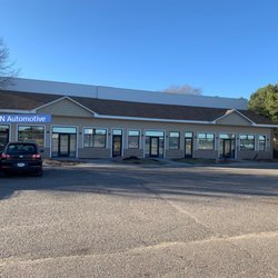 TN Automotive