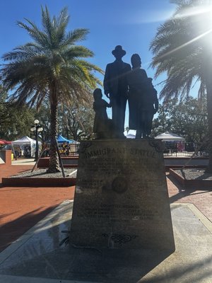 Ybor City Museum State Park by null