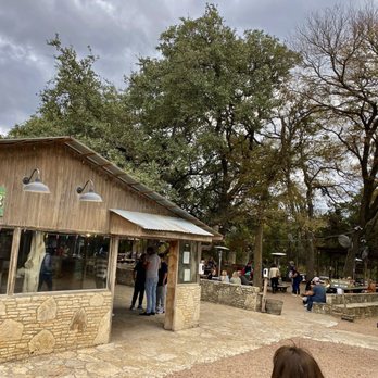 The Salt Lick BBQ - Entrance - Barbeque Near Me - Driftwood, Texas The Salt Lick BBQ - Entrance - Barbeque Near Me - Driftwood, Texas