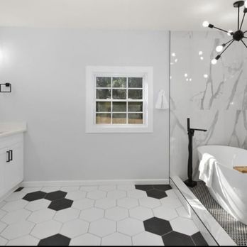CDG Restoration & Construction - After - Damage Restoration Near Me