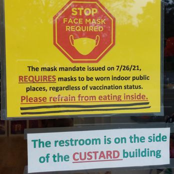 Ted Drewes Gift Shop - Mask mandate in effect still 9/2021 - Gift Shops Near Me - St. Louis, Missouri Ted Drewes Gift Shop - Mask mandate in effect still 9/2021 - Gift Shops Near Me - St. Louis, Missouri