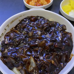 Jjajangmyun Jjajangmyun