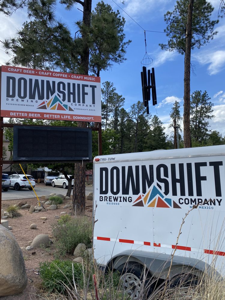 DOWNSHIFT BREWING CO. RIVERSIDE Updated September 2024 63 Photos