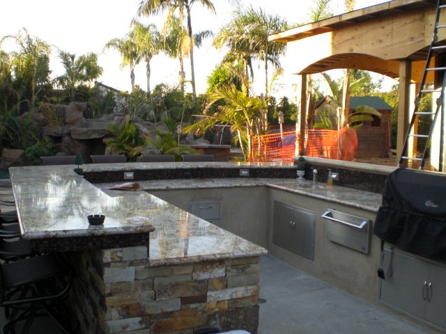 Slide of Taylor Construction