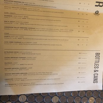 Tavern Hall - New American Near Me - Bellevue, Washington