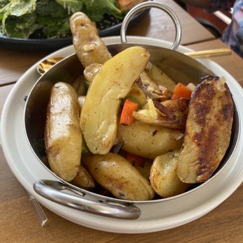 Ivory House - Fingerling potatoes - Cocktail Bars Near Me - Cincinnati, Ohio Ivory House - Fingerling potatoes - Cocktail Bars Near Me - Cincinnati, Ohio