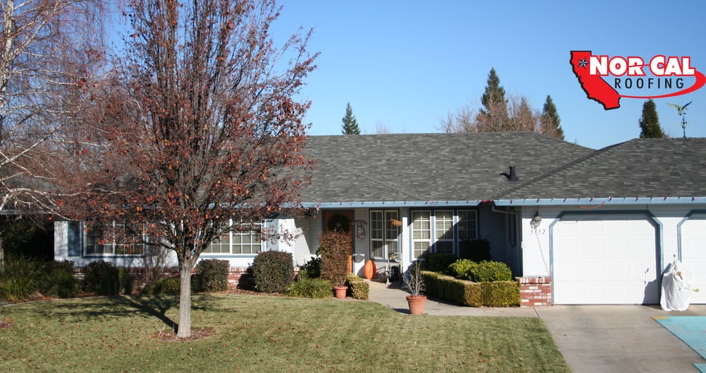 Slide of Nor-Cal Roofing