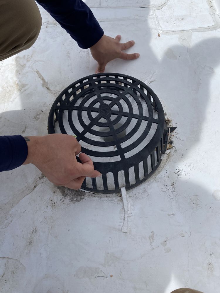 Slide of Pipe Eyes Professional Drain Service