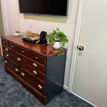 Atlantic Restoration Company - Furniture Repair Near Me - Dover, New Jersey Atlantic Restoration Company - Furniture Repair Near Me - Dover, New Jersey
