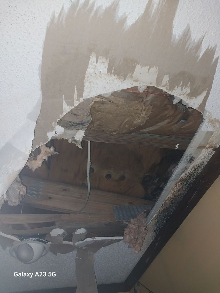 Slide of All Seasons Roofing of North Florida