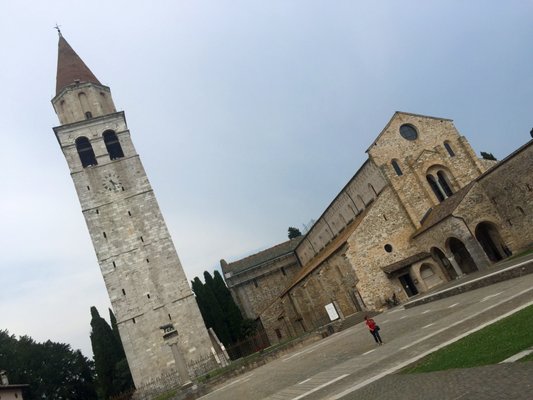 Castello di Udine by null