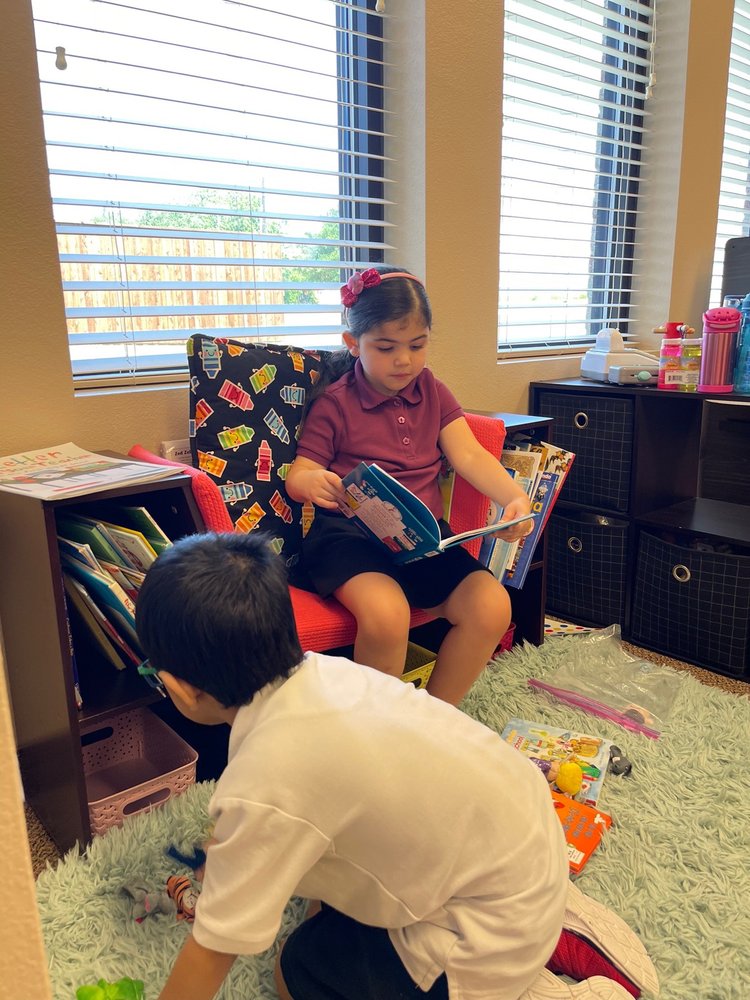 Haltom Christian School - childcare center in Haltom City, TX