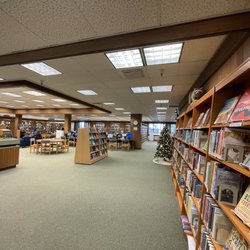 El Dorado County Library