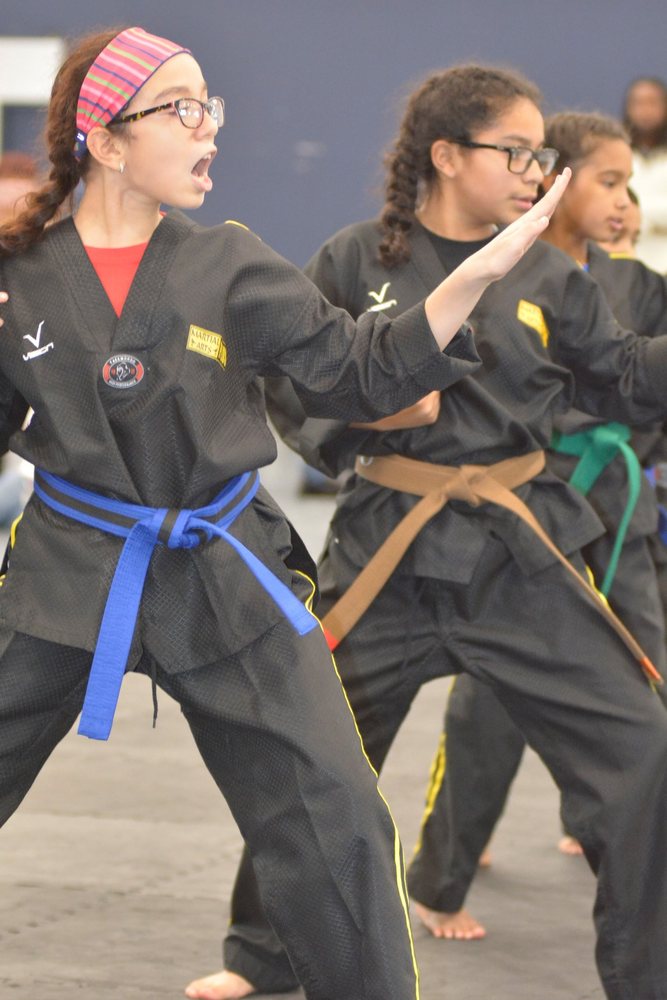 MARTIAL ARTS PLUS Updated September 2024 4141 W Vine St, Kissimmee, Florida Martial Arts