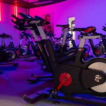 I-Fitness - Gyms Near Me - Hasselt, VLI I-Fitness - Gyms Near Me - Hasselt, VLI