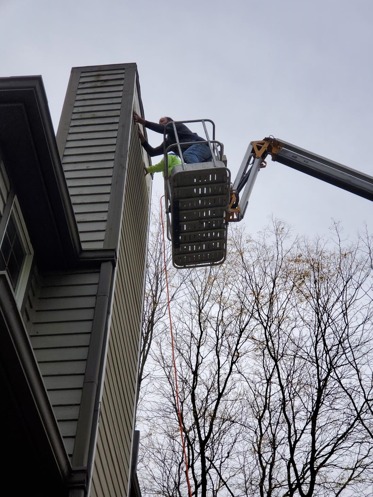 Slide of Honey Do-ers