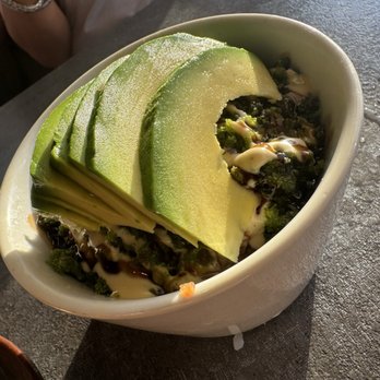 Yummy Sushi - Sophia Bowl w/ Avocado - Sushi Bars Near Me - Coronado, California Yummy Sushi - Sophia Bowl w/ Avocado - Sushi Bars Near Me - Coronado, California