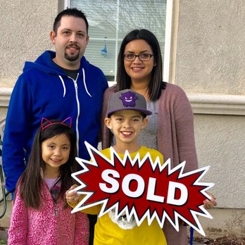 Eric Rodriguez - The 209 Agent - Real Estate Agents Near Me - Turlock, California