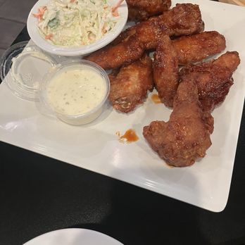 Bonchon Natomas - Korean Near Me - Sacramento, California Bonchon Natomas - Korean Near Me - Sacramento, California