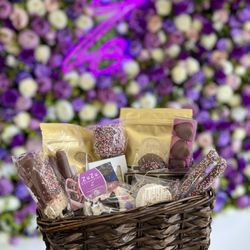 ZuZu Chocolates