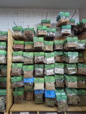 El Chico Produce by null