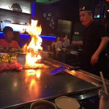JANA STEAKHOUSE - Flaming onion - Sushi Bars Near Me - Saint Johns, Florida JANA STEAKHOUSE - Flaming onion - Sushi Bars Near Me - Saint Johns, Florida