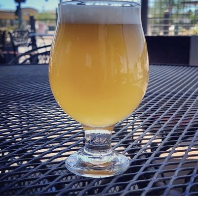 Oro Brewing Company by null