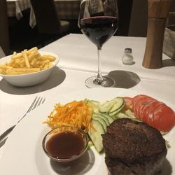 Restaurant La Table